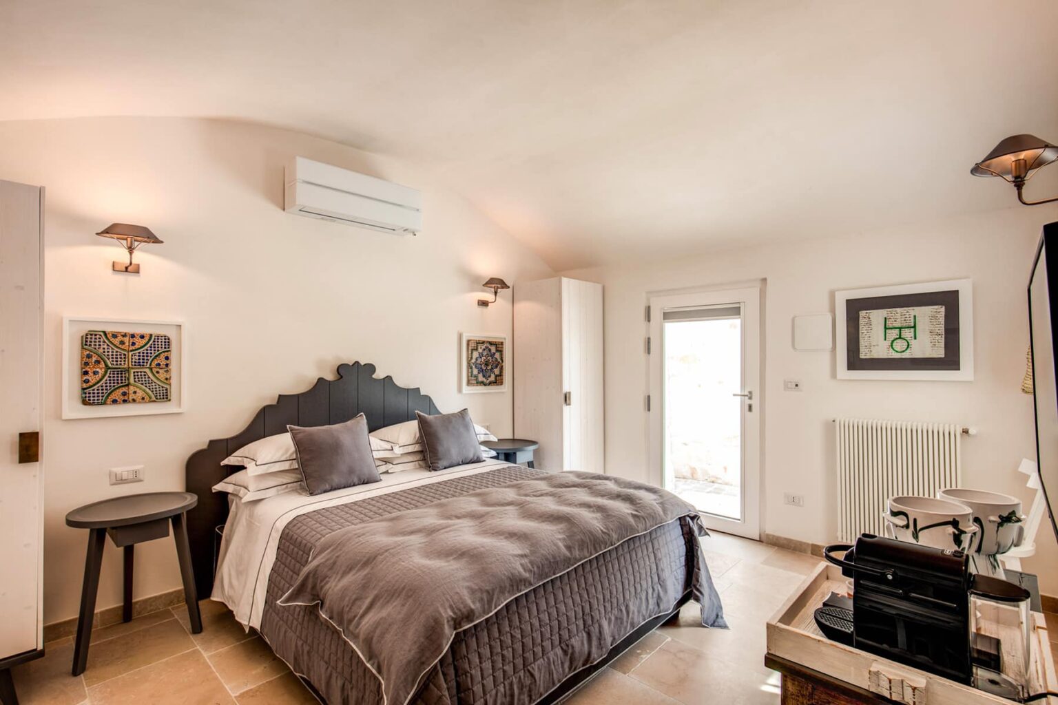 Ostuni Stylish Villa | Puglia image 22 | Only on SopranoVillas