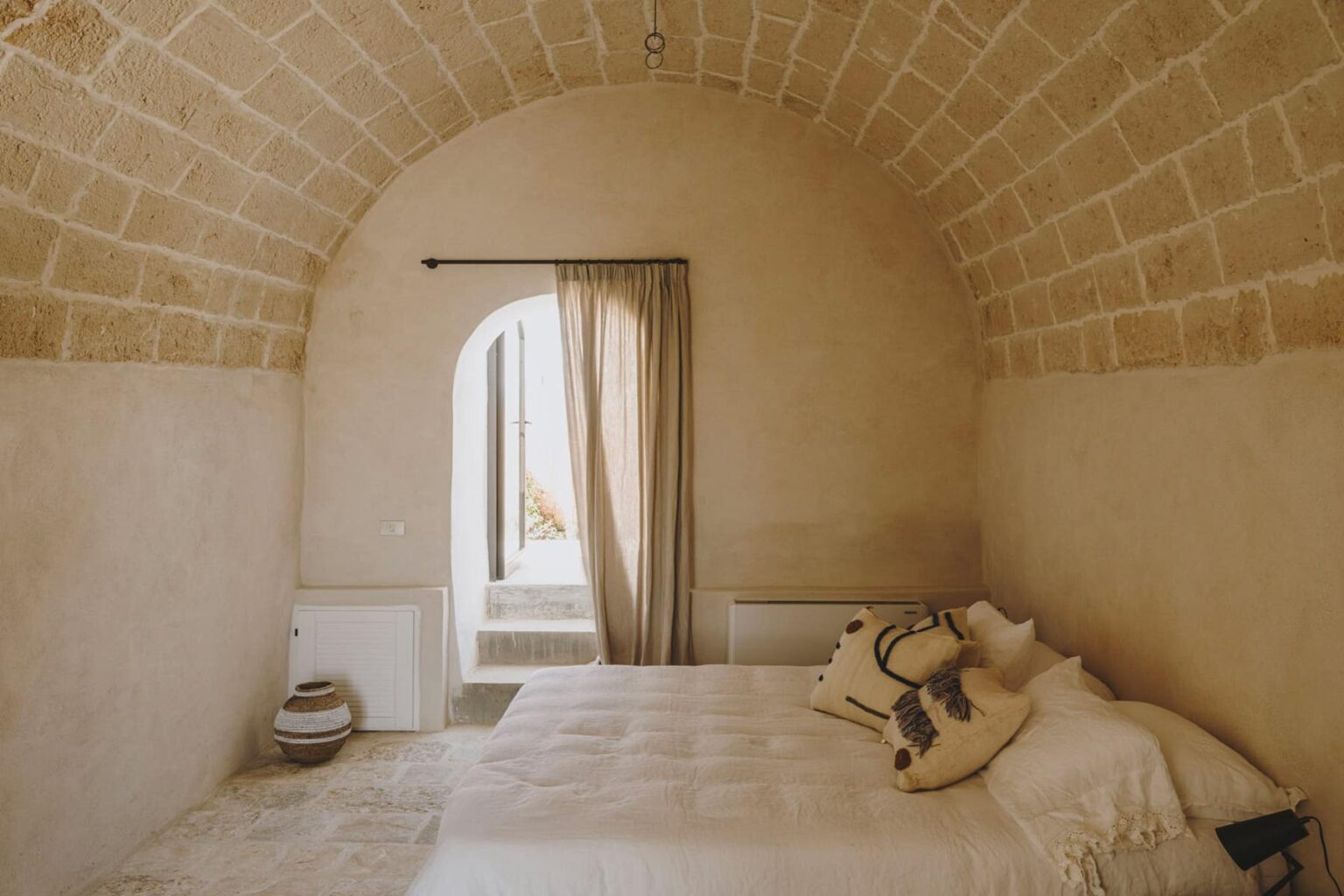 Ostuni Modern Villa | Puglia image 19 | Only on SopranoVillas