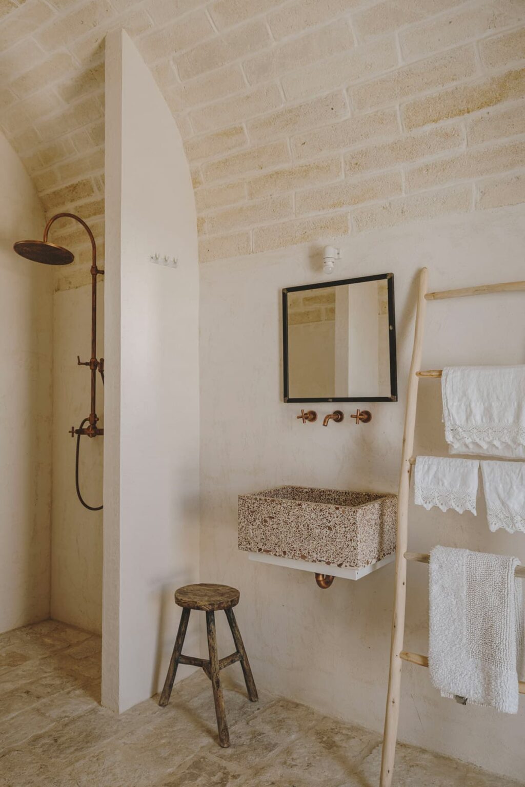 Ostuni Modern Villa | Puglia image 27 | Only on SopranoVillas