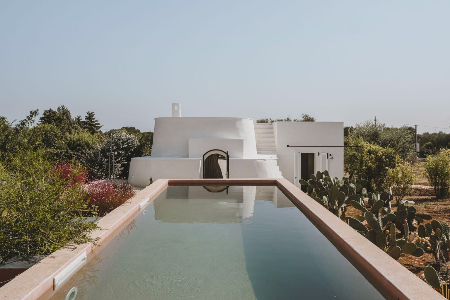 Ostuni Modern Villa | Puglia image 18 | Only on SopranoVillas