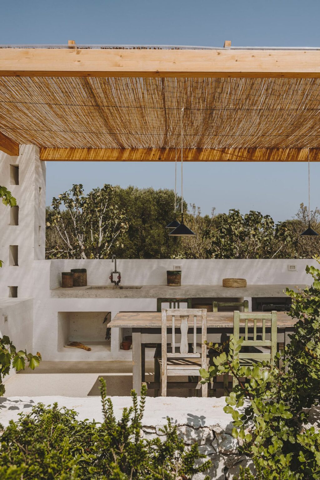 Ostuni Modern Villa | Puglia image 9 | Only on SopranoVillas