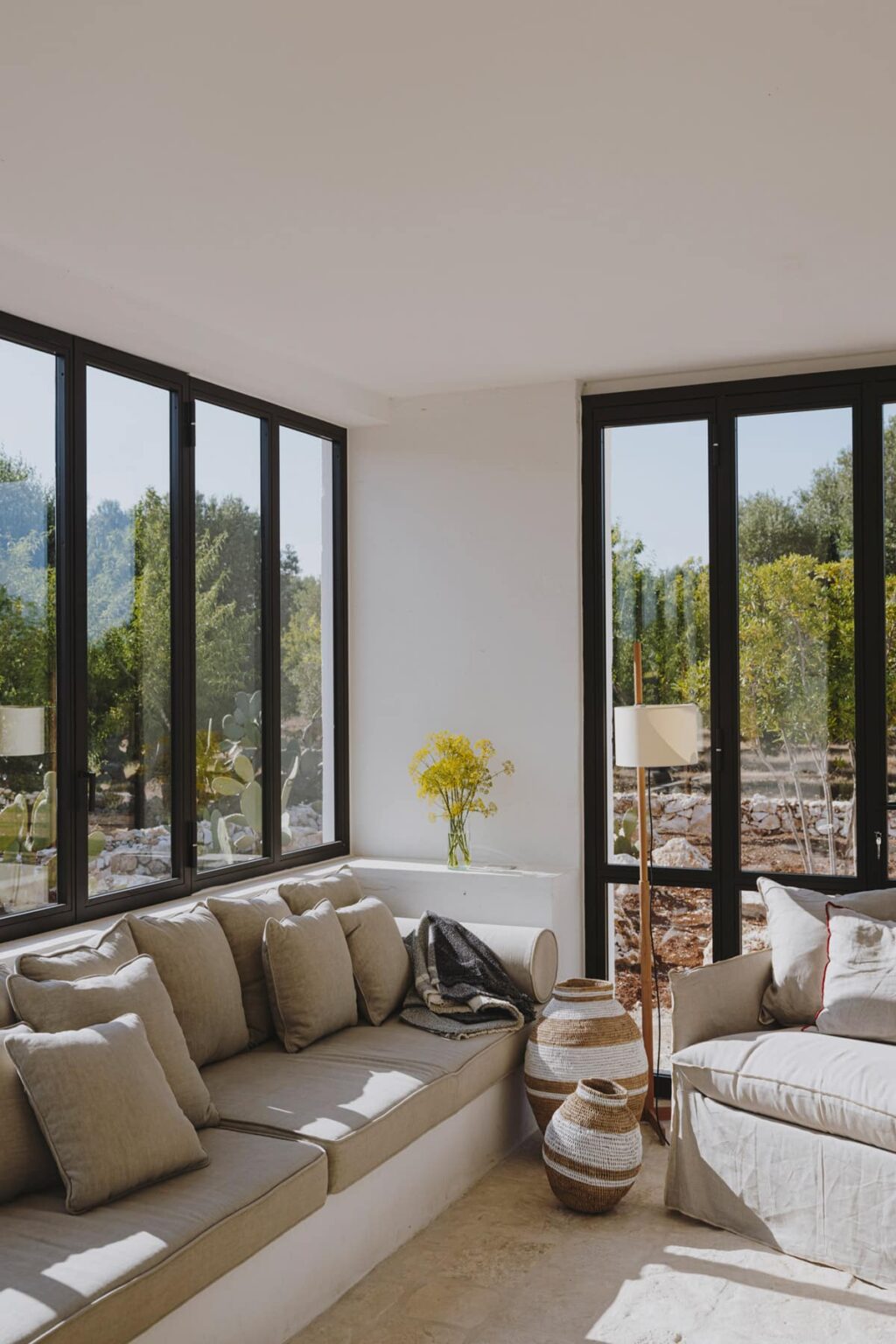 Ostuni Modern Villa | Puglia image 12 | Only on SopranoVillas