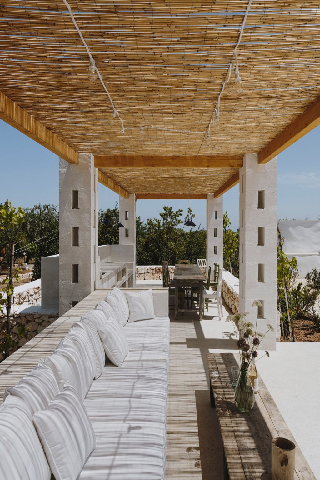 Ostuni Modern Villa | Puglia image 7 | Only on SopranoVillas