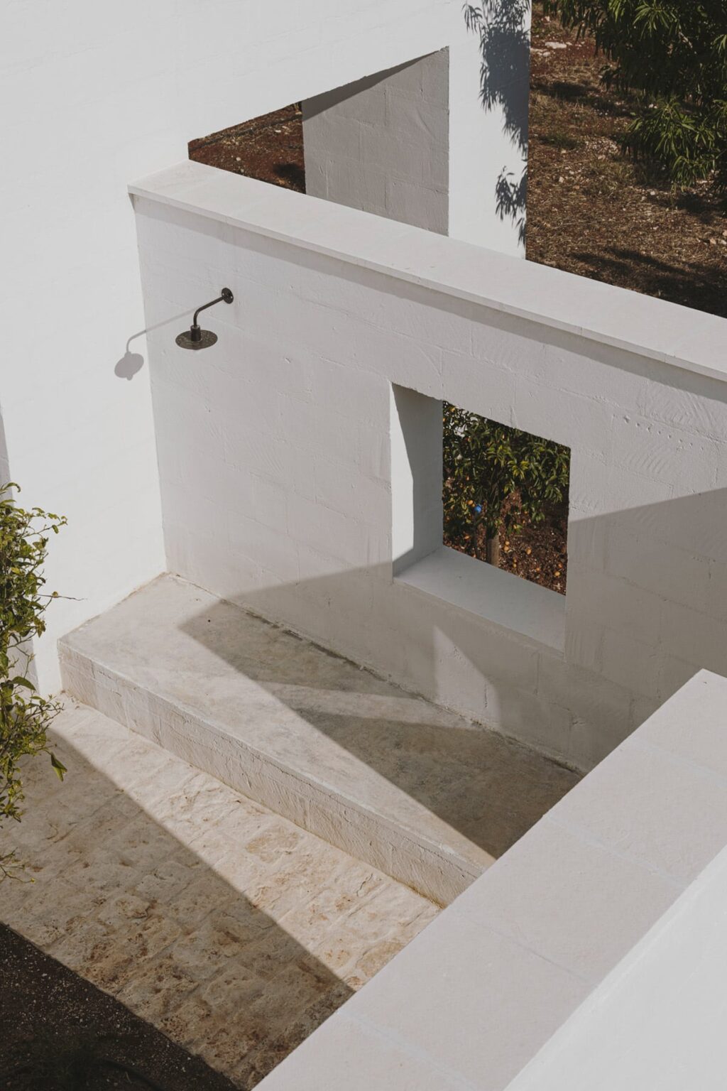 Ostuni Modern Villa | Puglia image 37 | Only on SopranoVillas