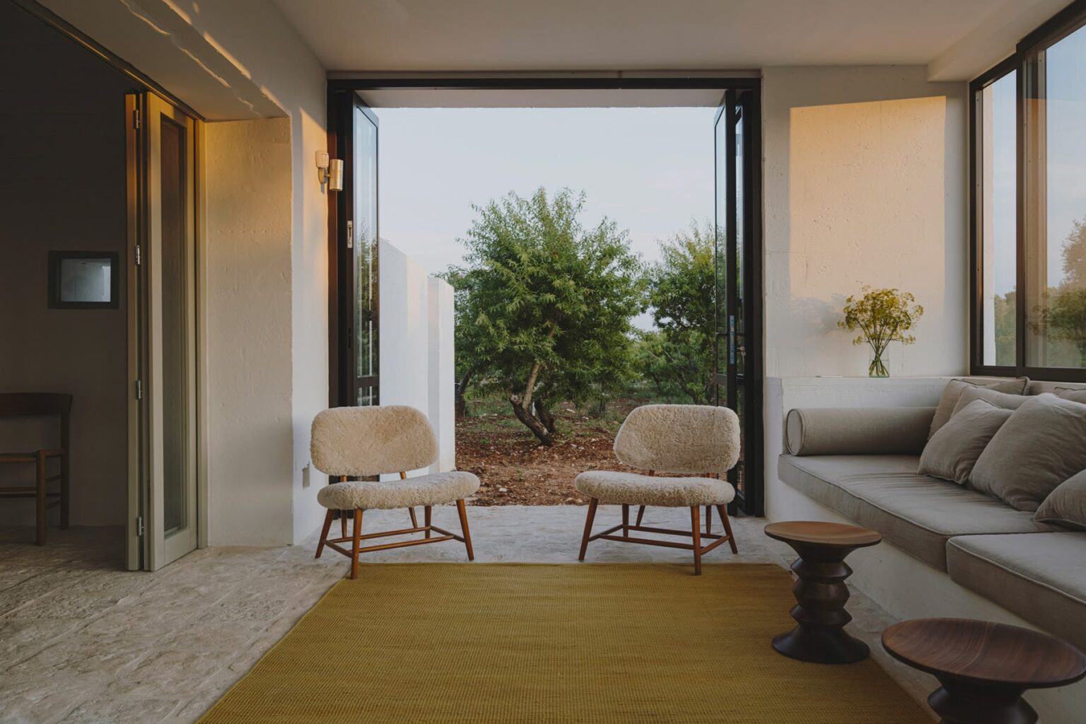 Ostuni Modern Villa | Puglia image 14 | Only on SopranoVillas