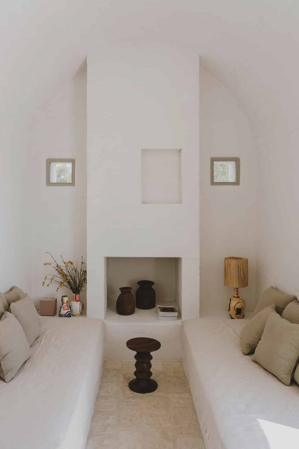 Ostuni Modern Villa | Puglia image 15 | Only on SopranoVillas