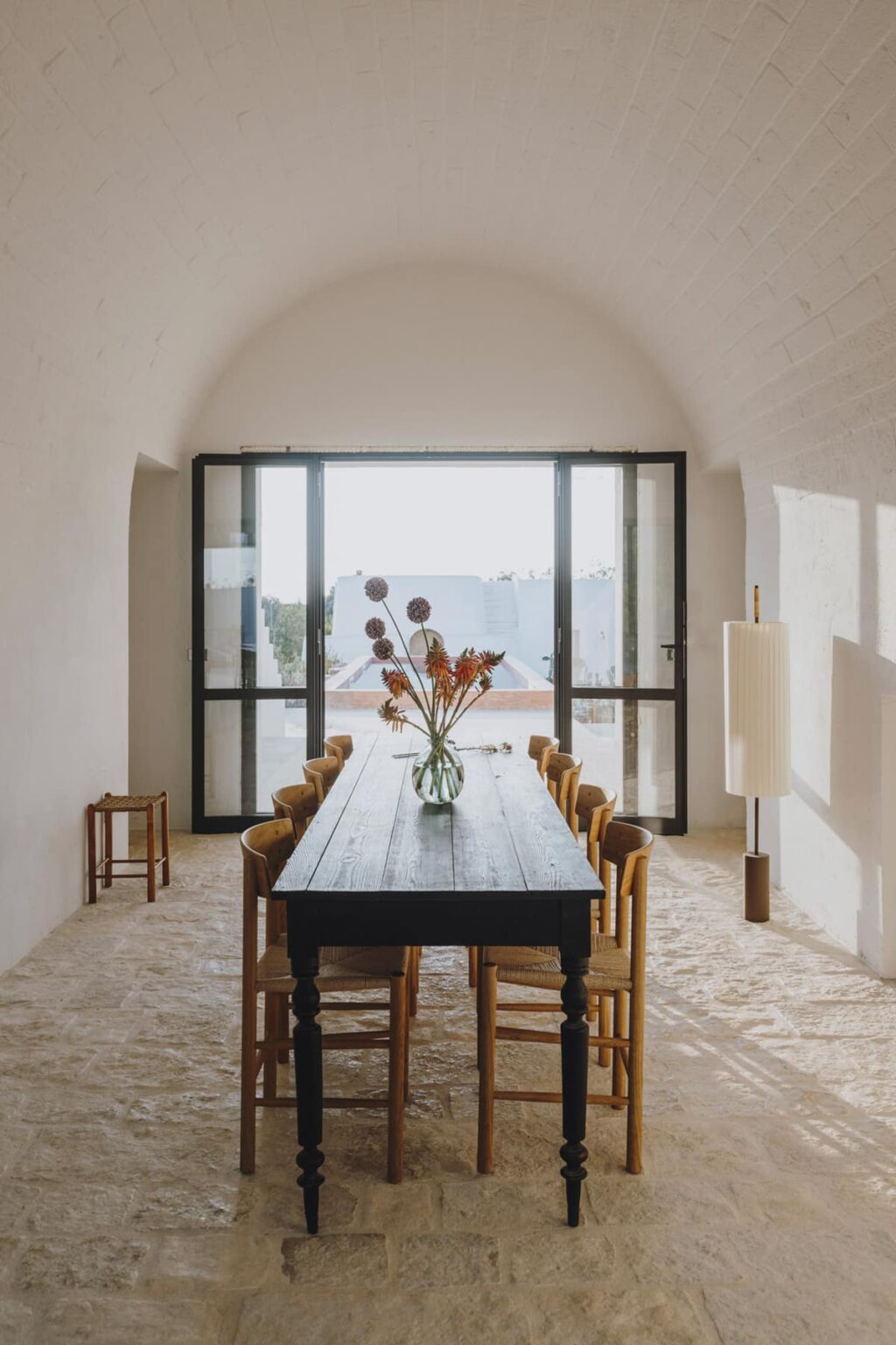 Ostuni Modern Villa | Puglia image 16 | Only on SopranoVillas