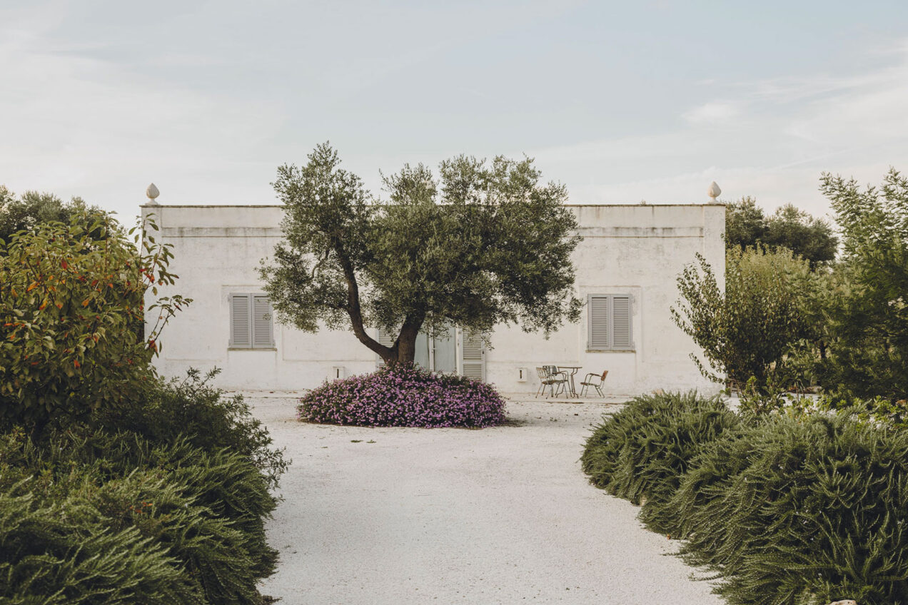 Ostuni Historic Villa | Puglia