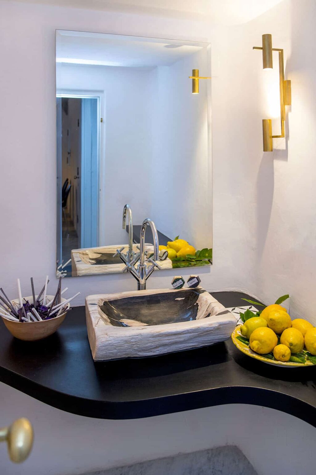Maiori Stunning Retreat | Amalfi Coast image 29 | Only on SopranoVillas