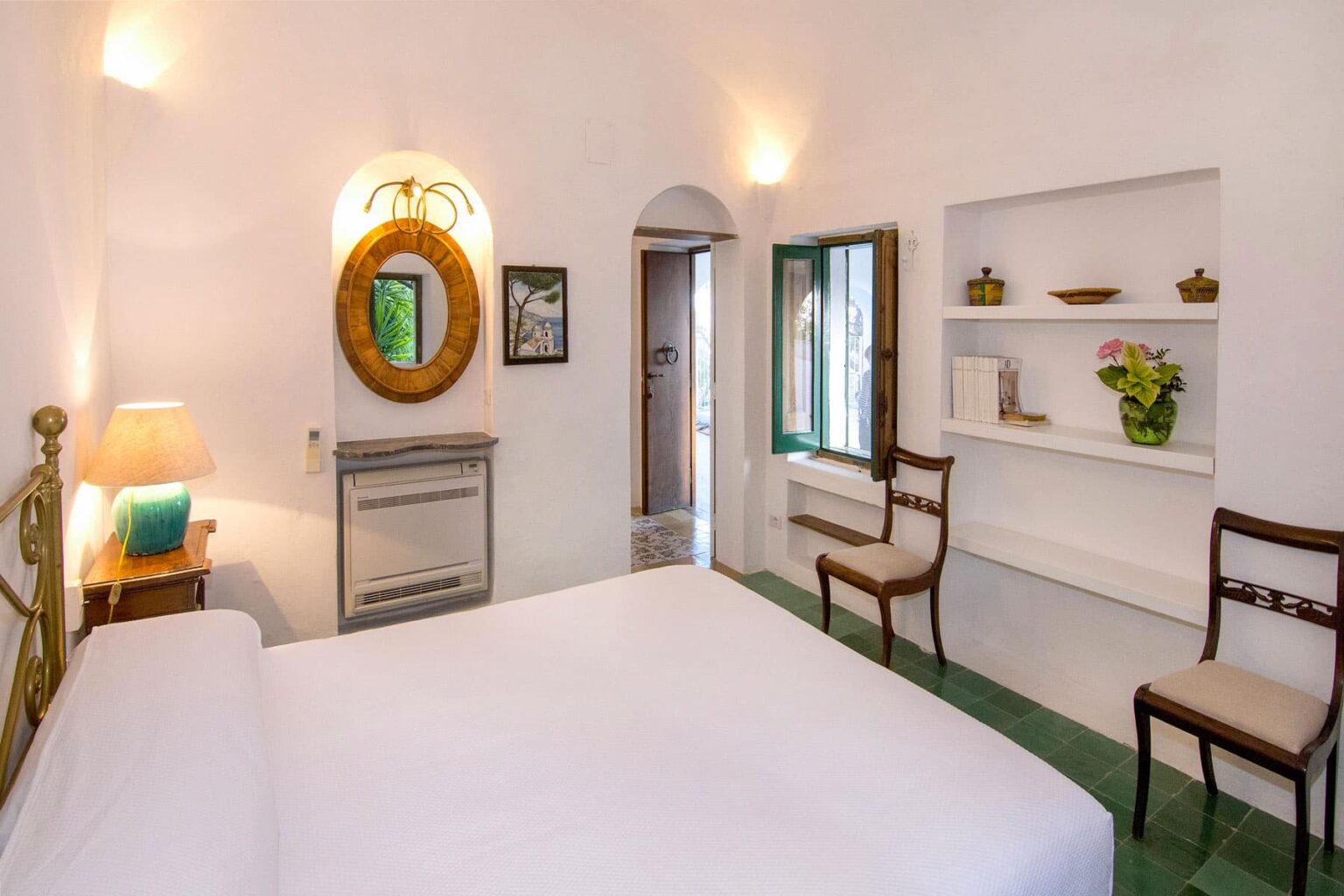 Maiori Cliff Side Tower | Amalfi Coast image 36 | Only on SopranoVillas