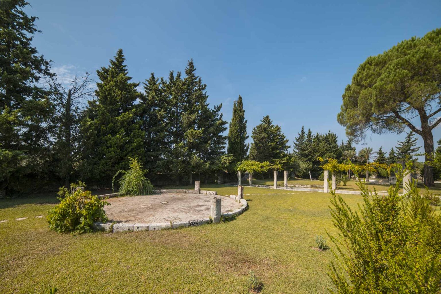 Otranto Swimming Pool Masseria | Puglia image 26 | Only on SopranoVillas