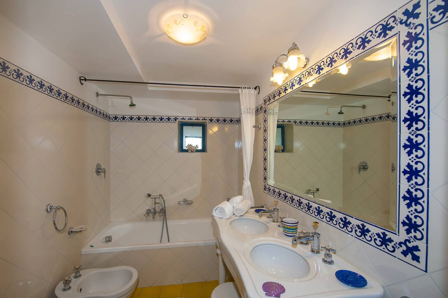 Positano Watchtower | Amalfi Coast image 42 | Only on SopranoVillas