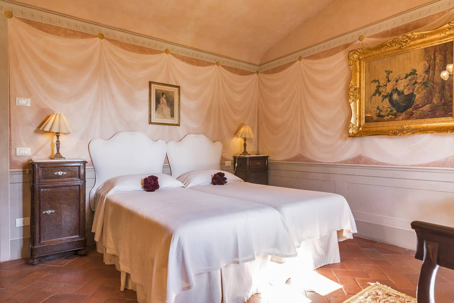 Castelfiorentino Luxury Villa | Tuscany image 42 | Only on SopranoVillas