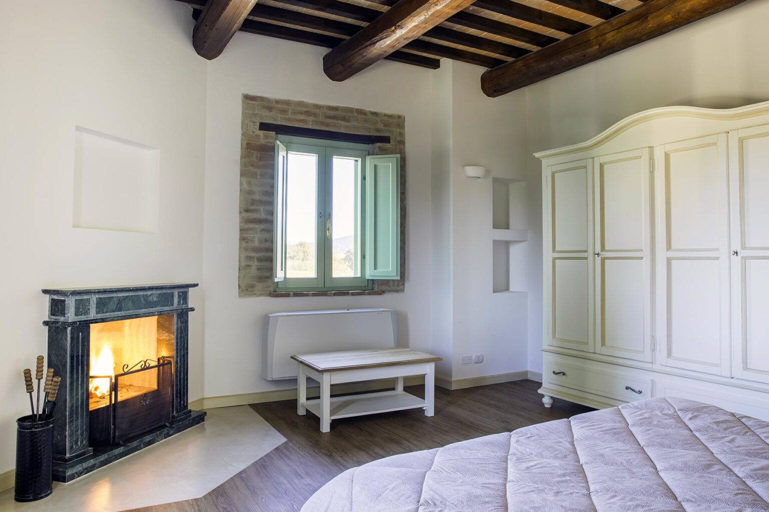 Deruta Retreat With Pool & Spa | Umbria image 14 | Only on SopranoVillas