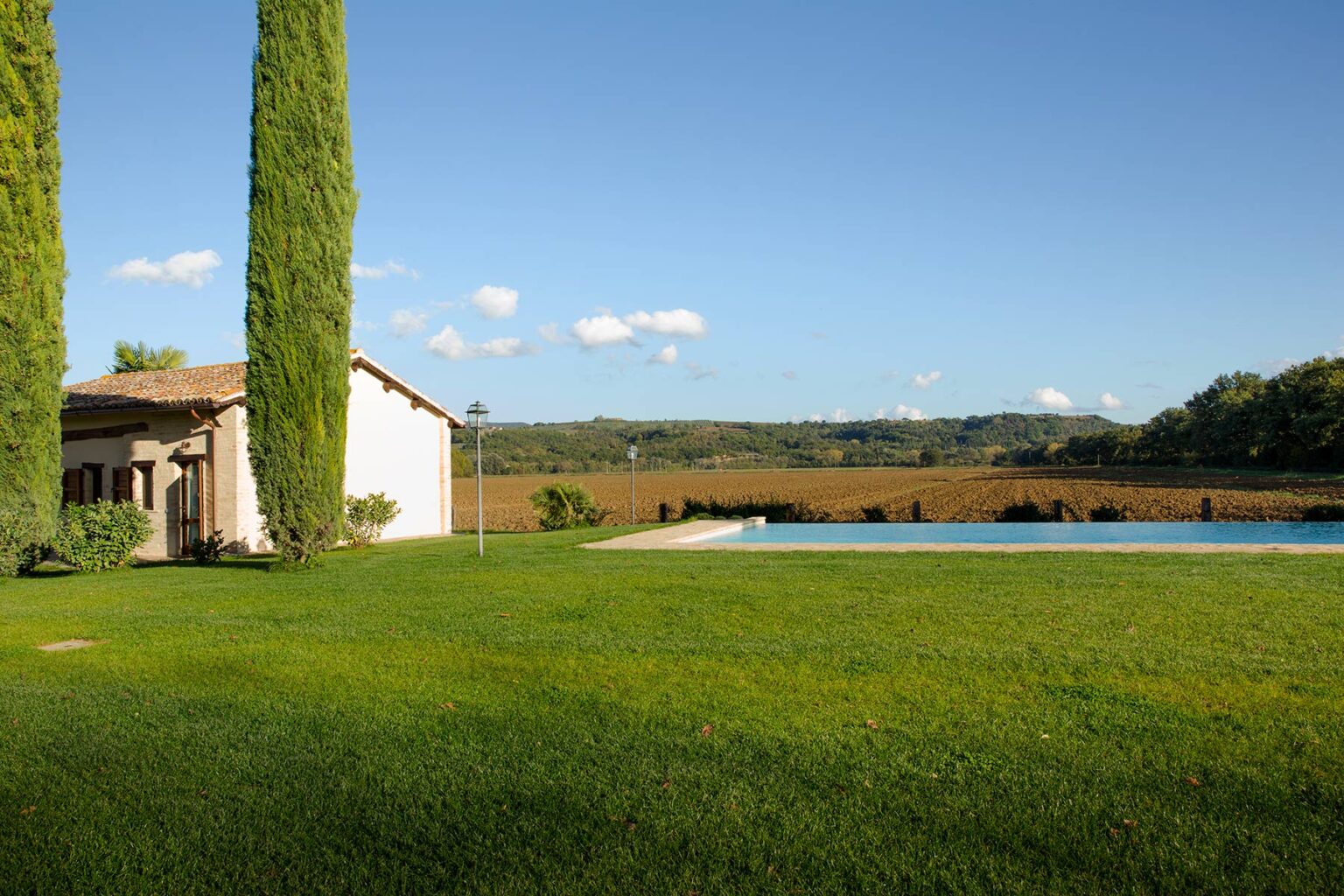 Deruta Retreat With Pool & Spa | Umbria image 3 | Only on SopranoVillas