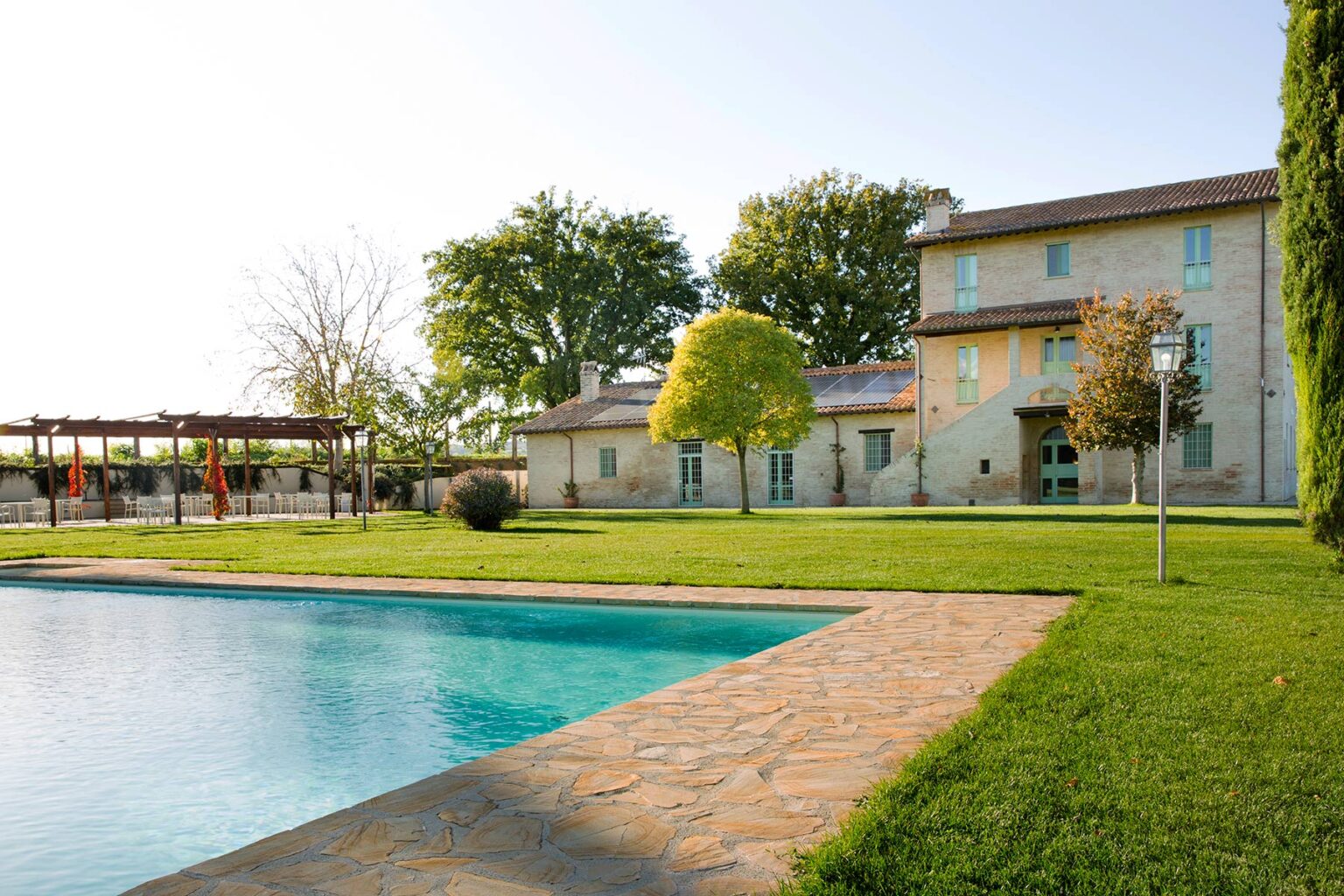 Deruta Retreat With Pool & Spa | Umbria image 2 | Only on SopranoVillas