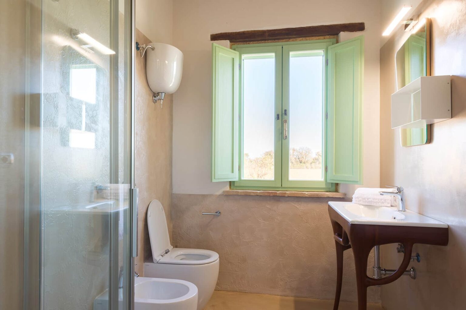 Deruta Retreat With Pool & Spa | Umbria image 35 | Only on SopranoVillas