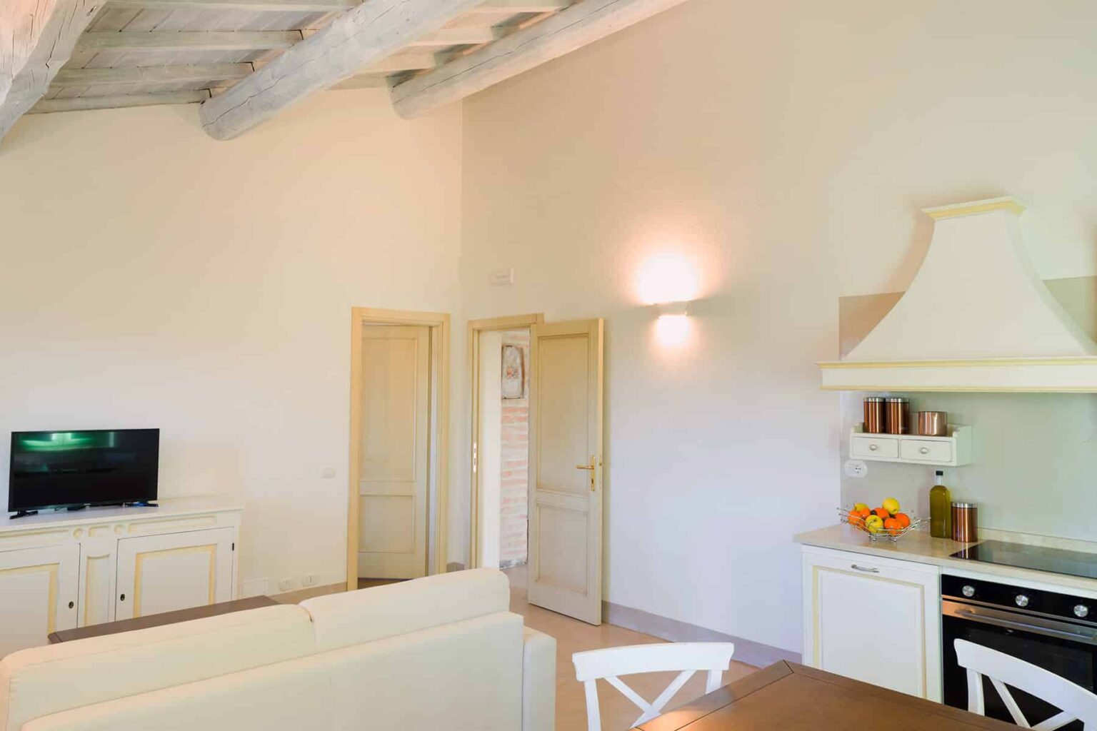 Deruta Retreat With Pool & Spa | Umbria image 23 | Only on SopranoVillas
