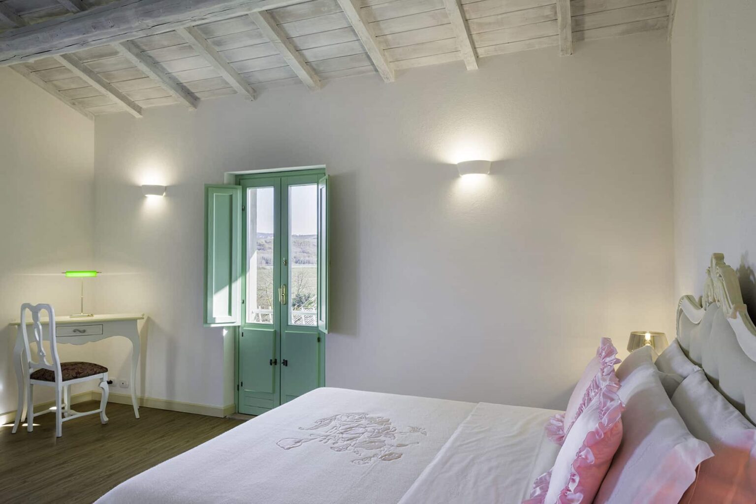 Deruta Retreat With Pool & Spa | Umbria image 32 | Only on SopranoVillas