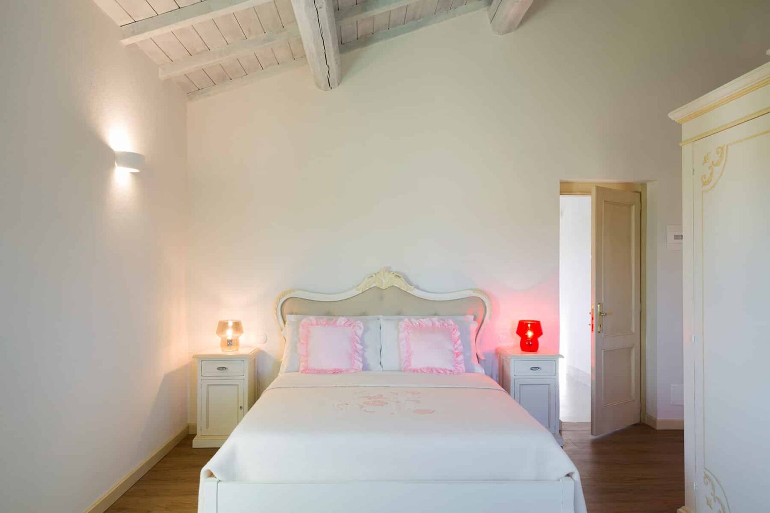 Deruta Retreat With Pool & Spa | Umbria image 34 | Only on SopranoVillas
