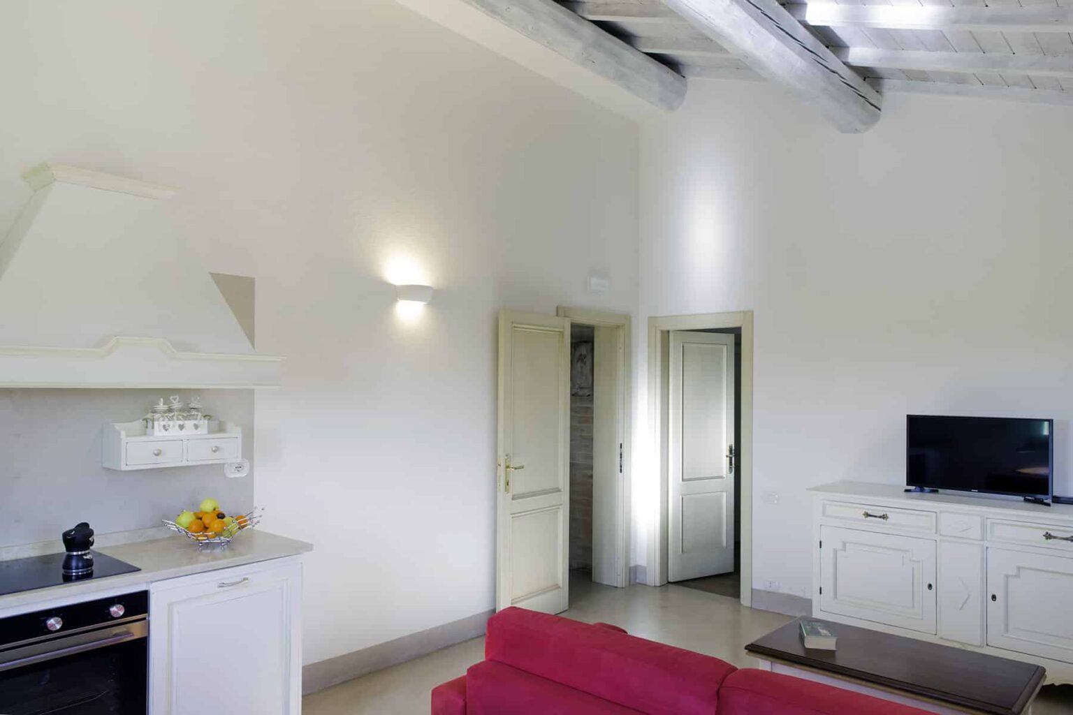 Deruta Retreat With Pool & Spa | Umbria image 28 | Only on SopranoVillas