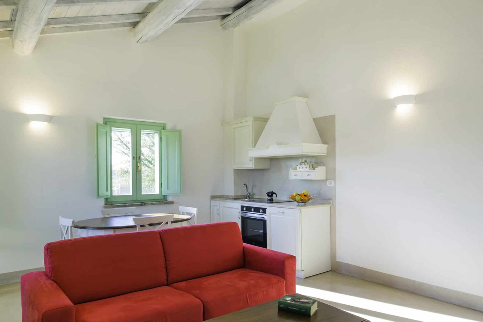 Deruta Retreat With Pool & Spa | Umbria image 27 | Only on SopranoVillas