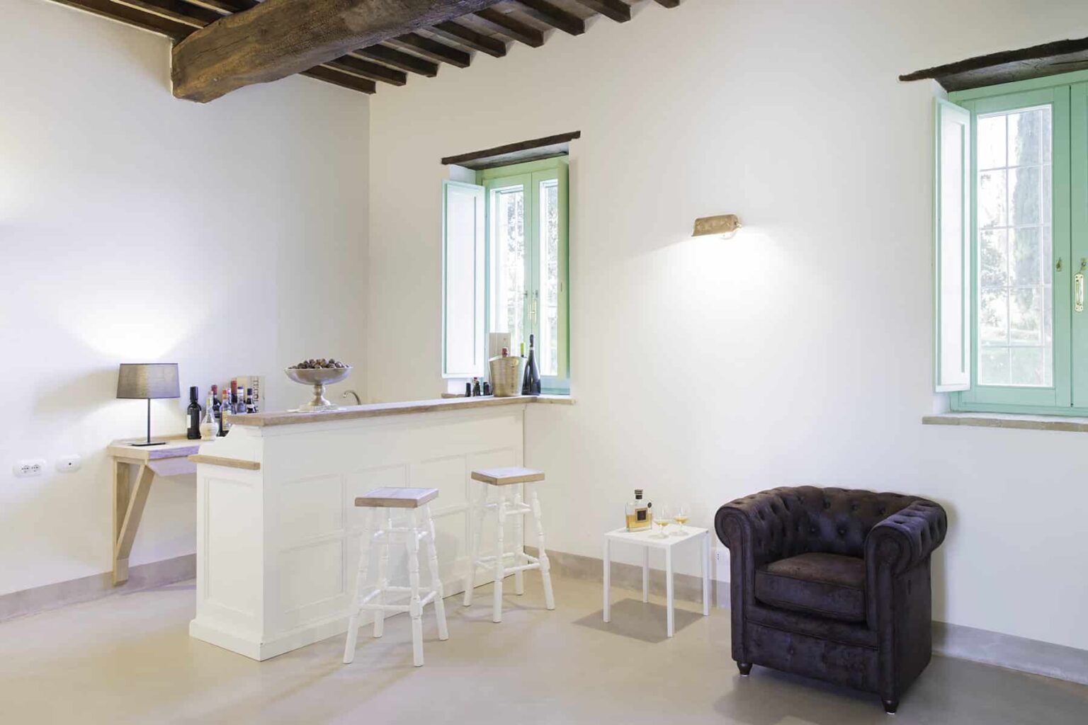 Deruta Retreat With Pool & Spa | Umbria image 29 | Only on SopranoVillas