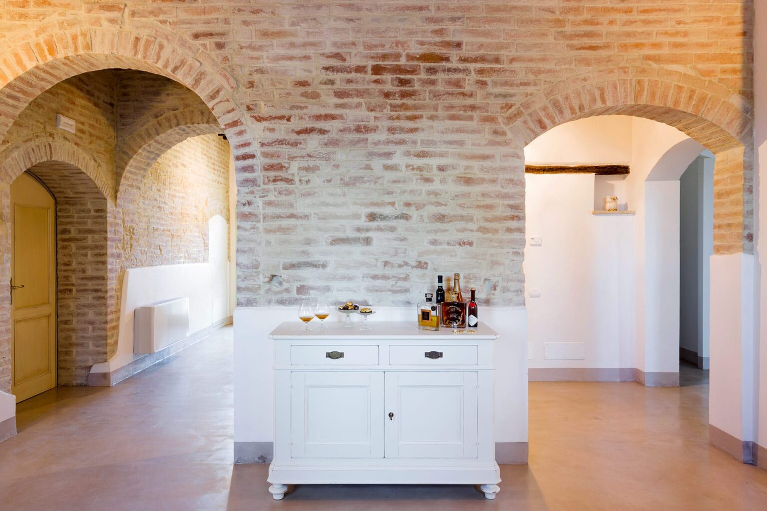 Deruta Retreat With Pool & Spa | Umbria image 12 | Only on SopranoVillas