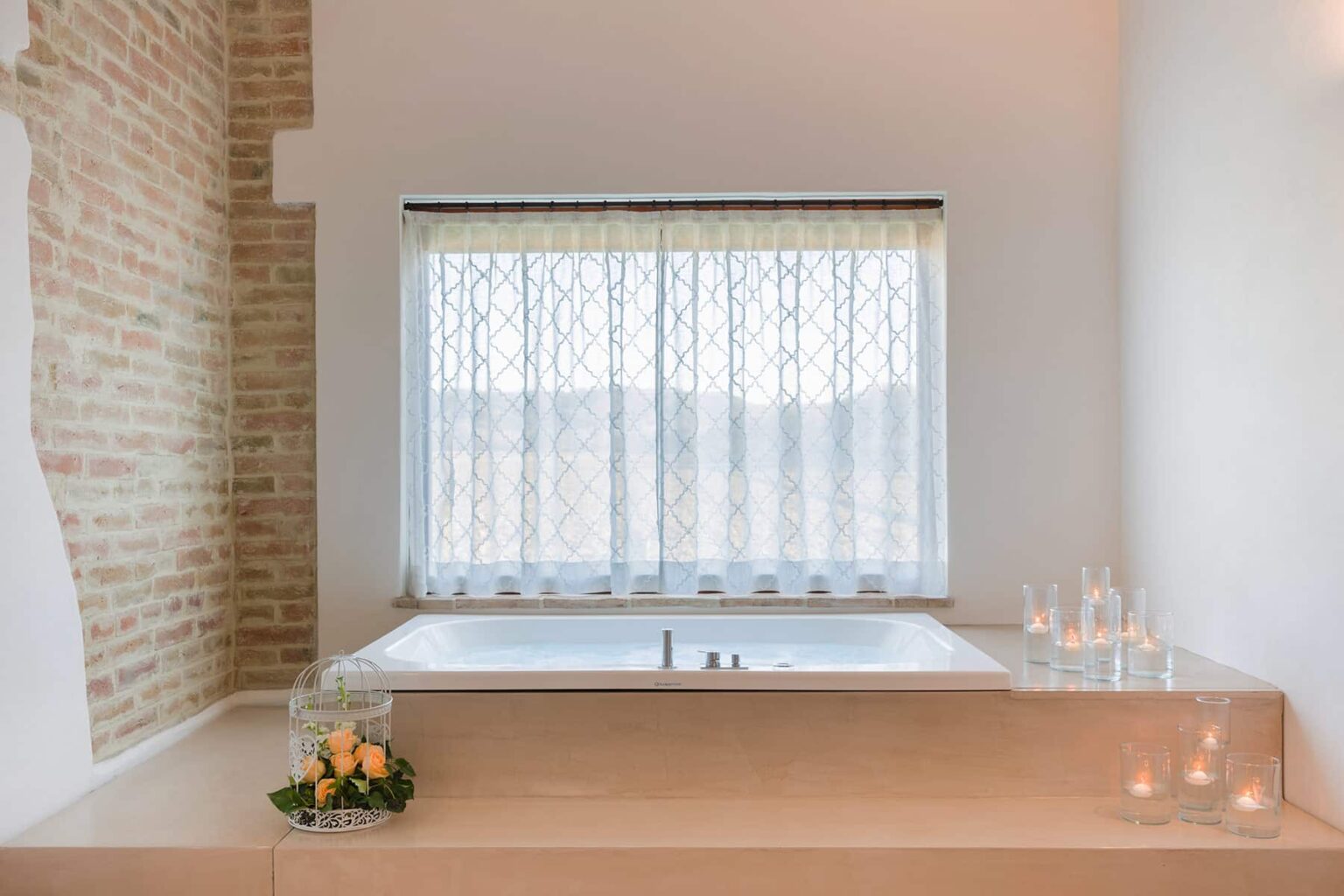 Deruta Retreat With Pool & Spa | Umbria image 13 | Only on SopranoVillas