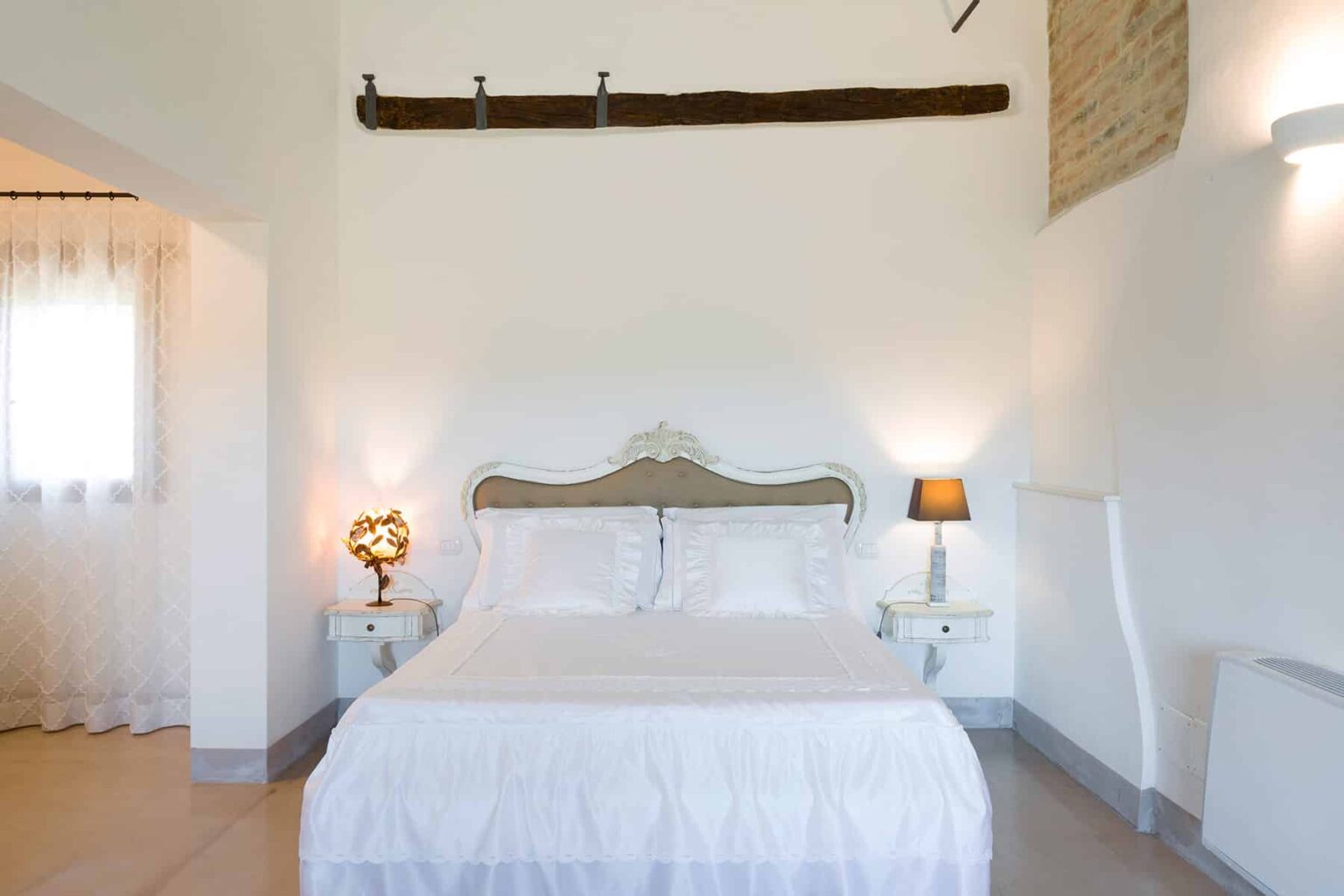 Deruta Retreat With Pool & Spa | Umbria image 19 | Only on SopranoVillas