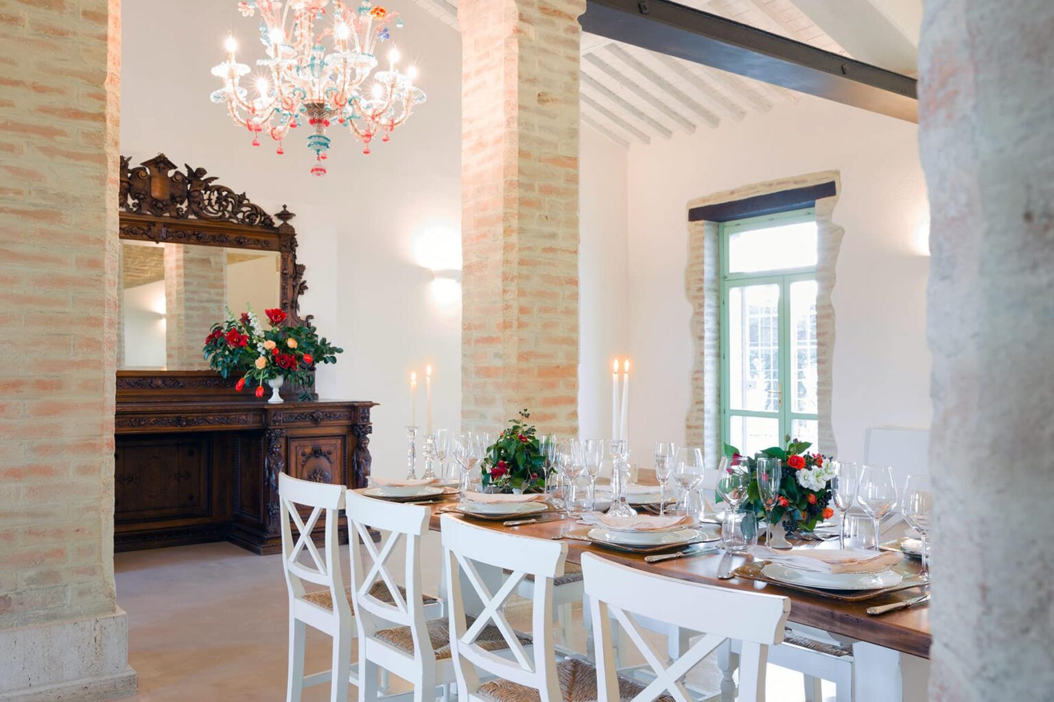 Deruta Retreat With Pool & Spa | Umbria image 9 | Only on SopranoVillas