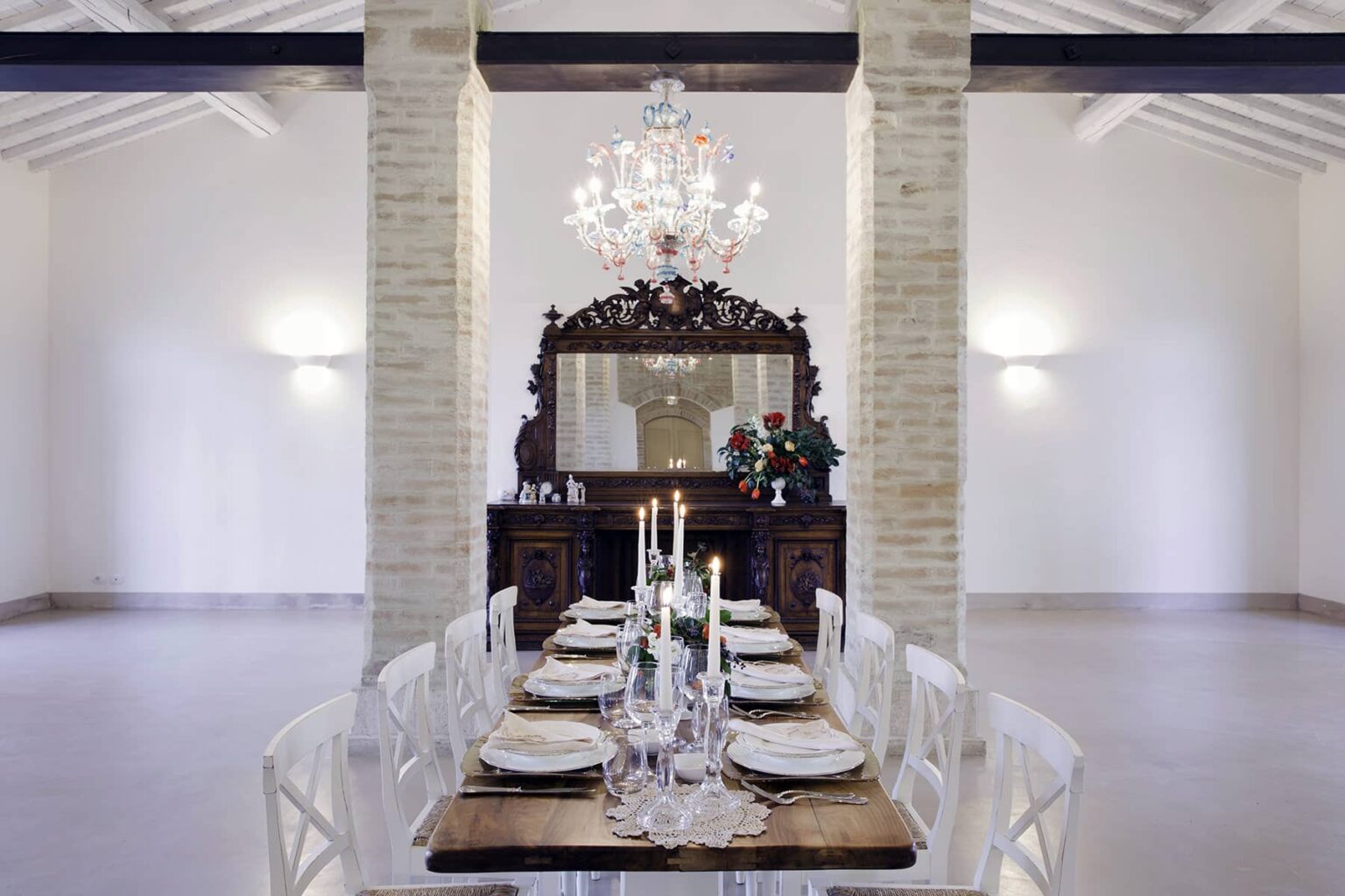 Deruta Retreat With Pool & Spa | Umbria image 10 | Only on SopranoVillas