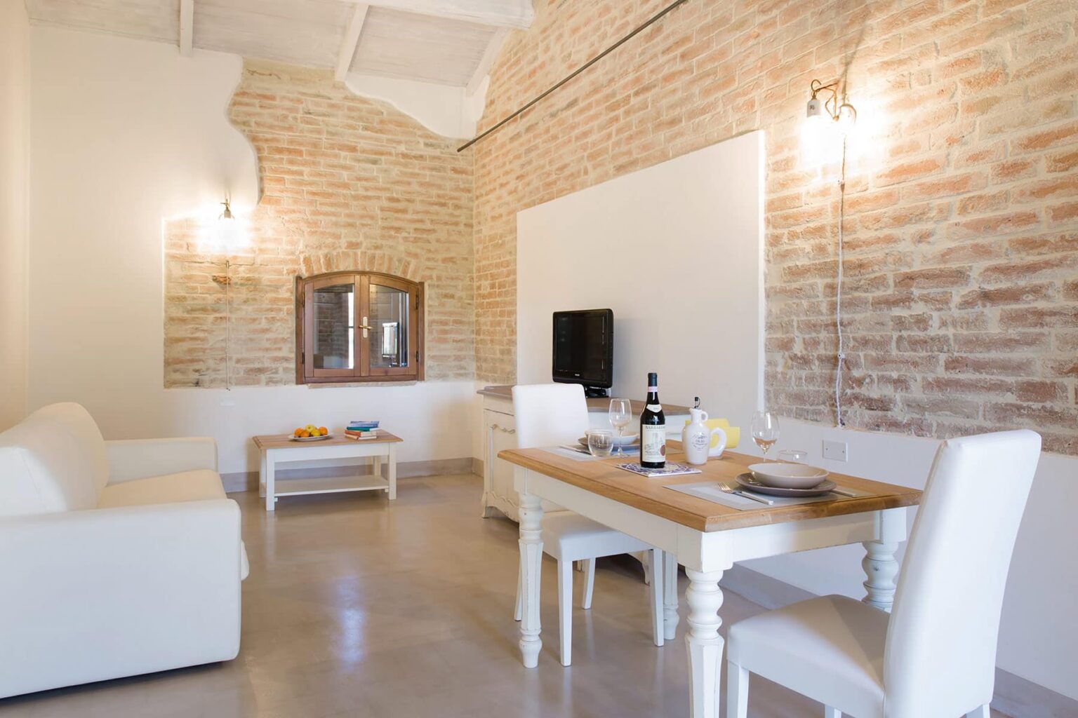Deruta Retreat With Pool & Spa | Umbria image 24 | Only on SopranoVillas