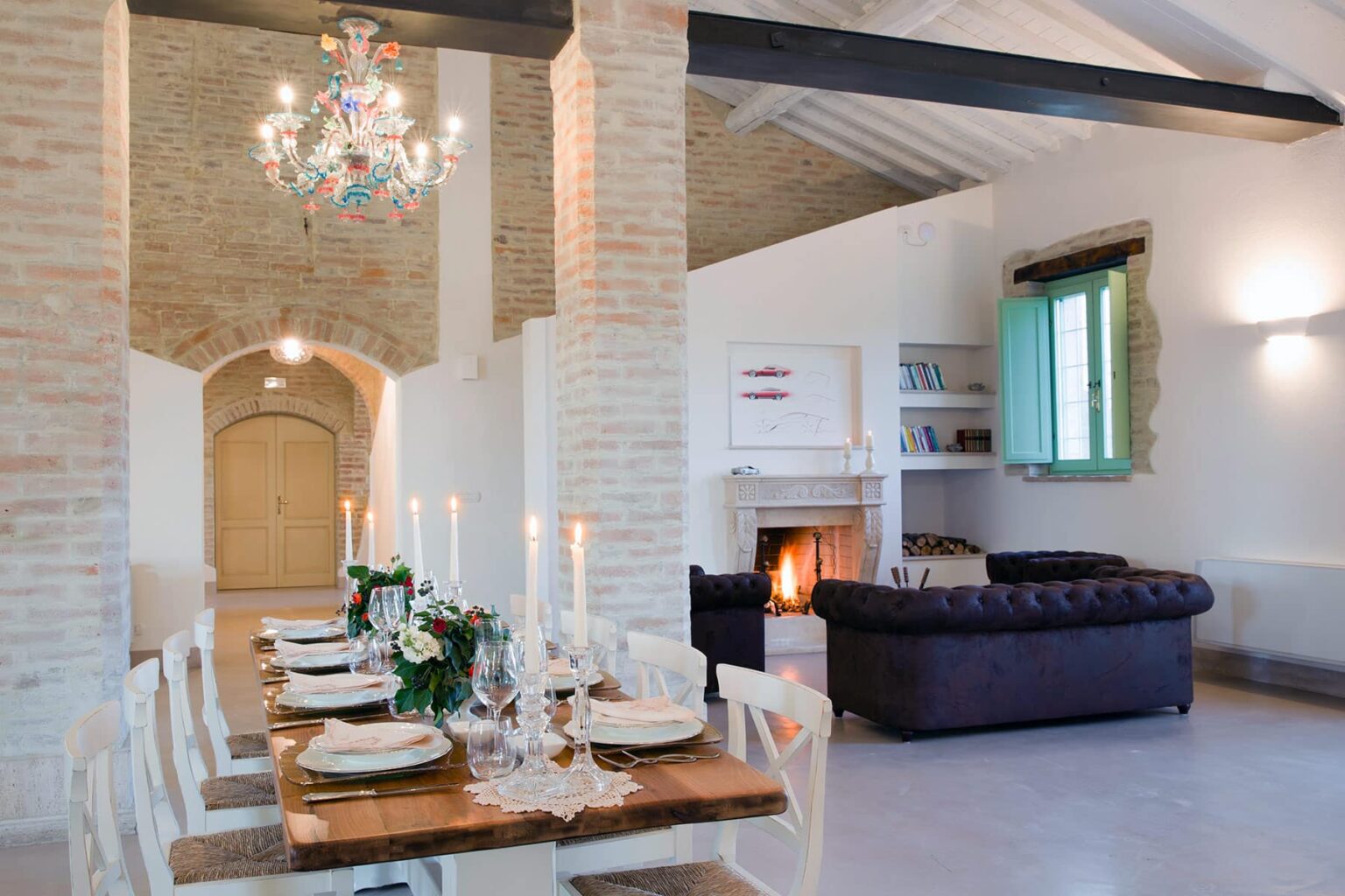 Deruta Retreat With Pool & Spa | Umbria image 7 | Only on SopranoVillas