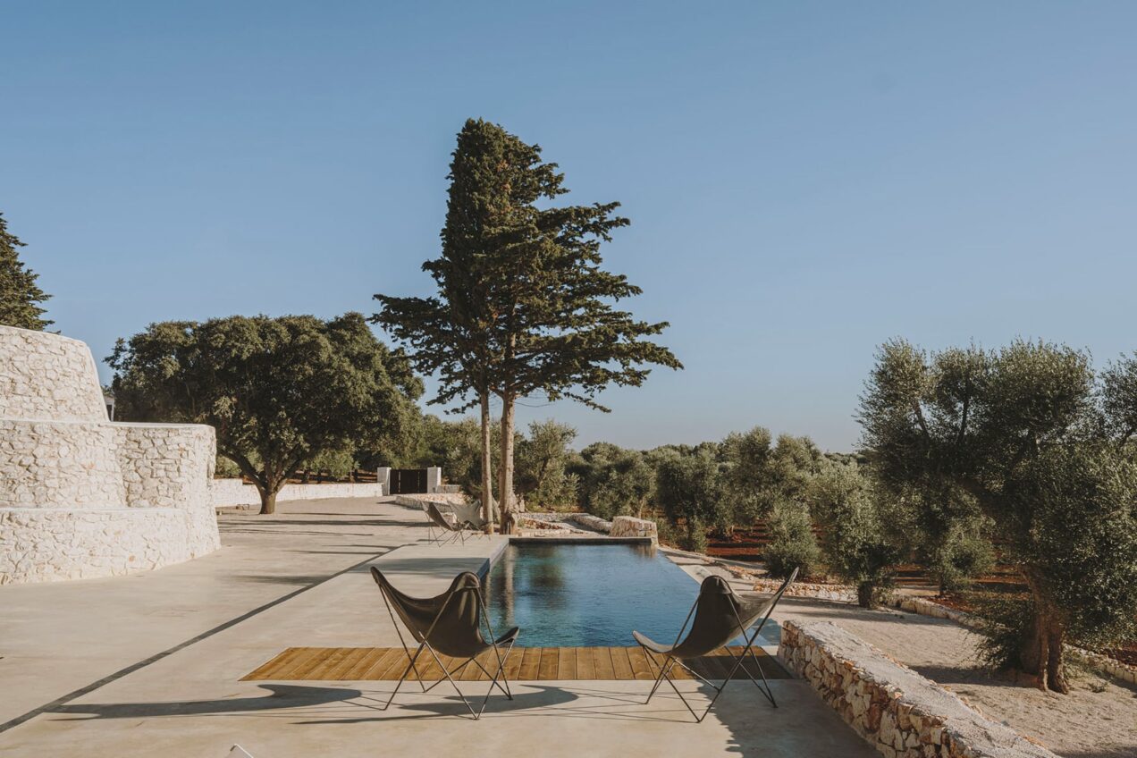 Ostuni Design Villa | Puglia
