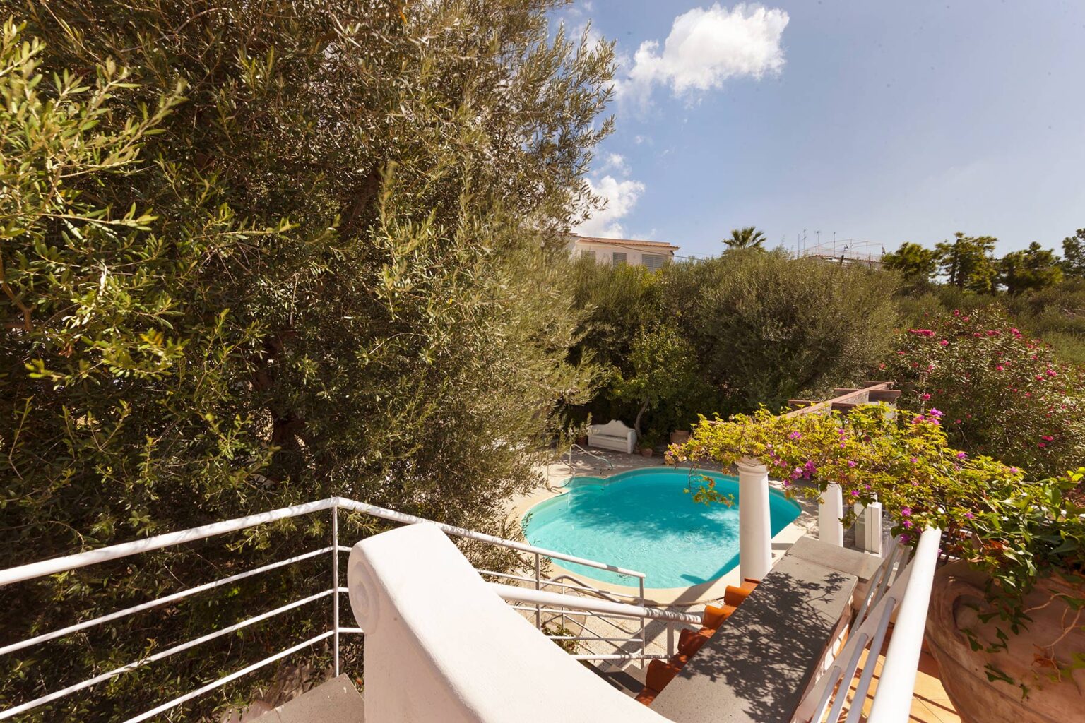 Sorrento Exclusive Villa | Amalfi Coast image 7 | Only on SopranoVillas
