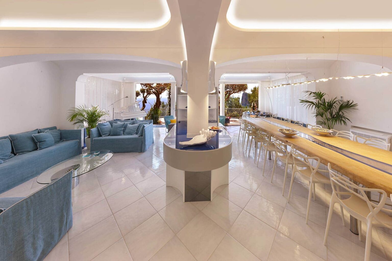 Sorrento Exclusive Villa | Amalfi Coast image 13 | Only on SopranoVillas
