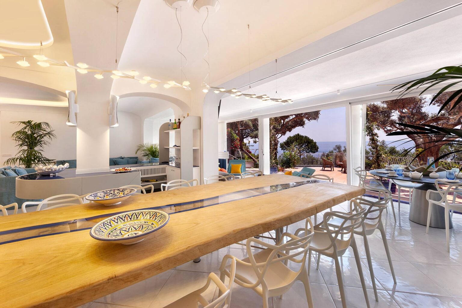 Sorrento Exclusive Villa | Amalfi Coast image 15 | Only on SopranoVillas