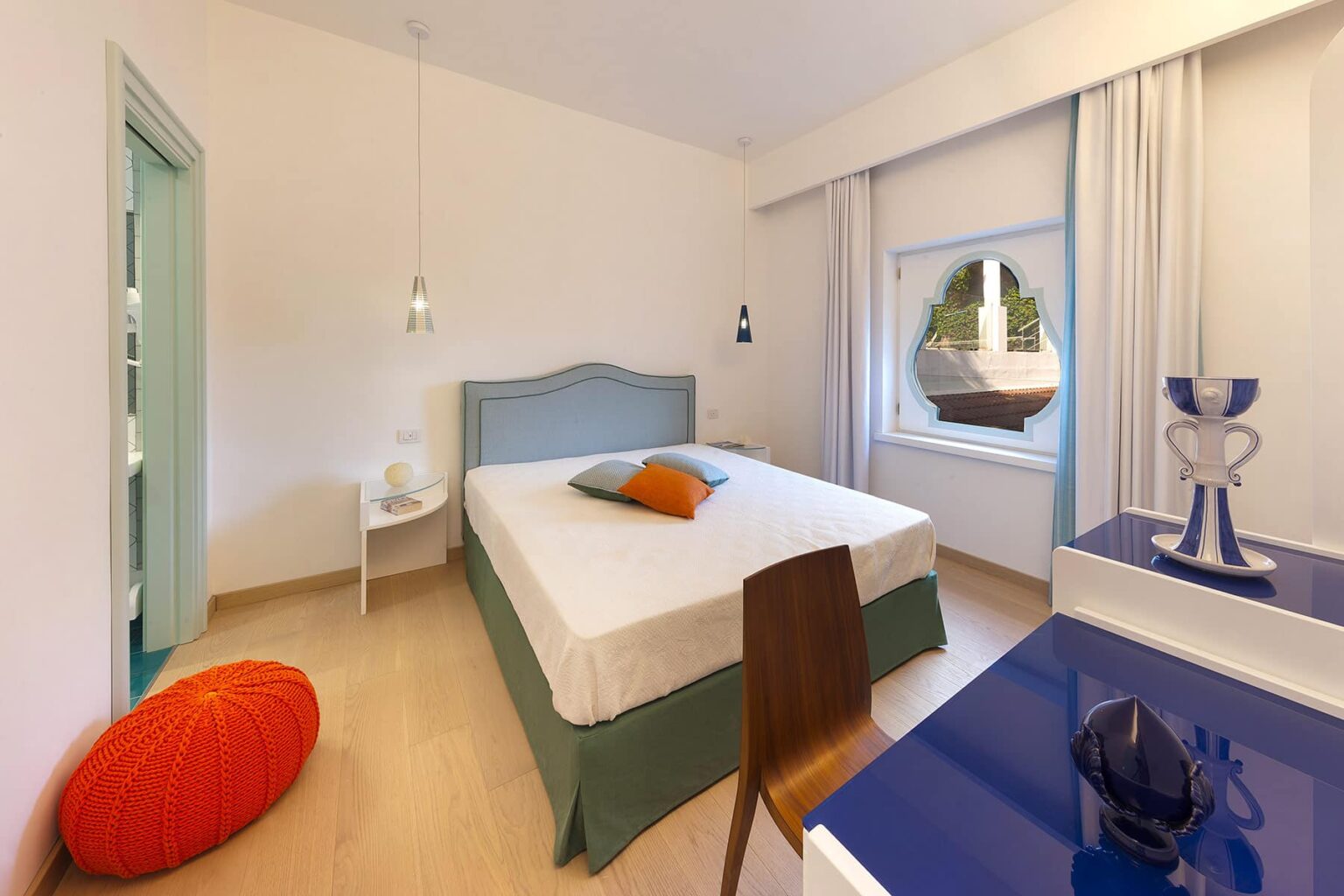 Sorrento Exclusive Villa | Amalfi Coast image 29 | Only on SopranoVillas