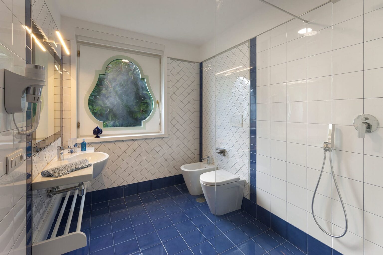 Sorrento Exclusive Villa | Amalfi Coast image 24 | Only on SopranoVillas