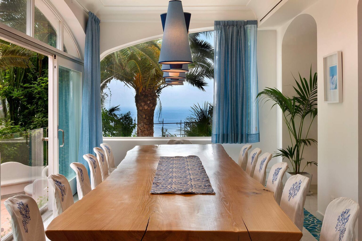 Sorrento Beach Villa | Amalfi Coast image 10 | Only on SopranoVillas