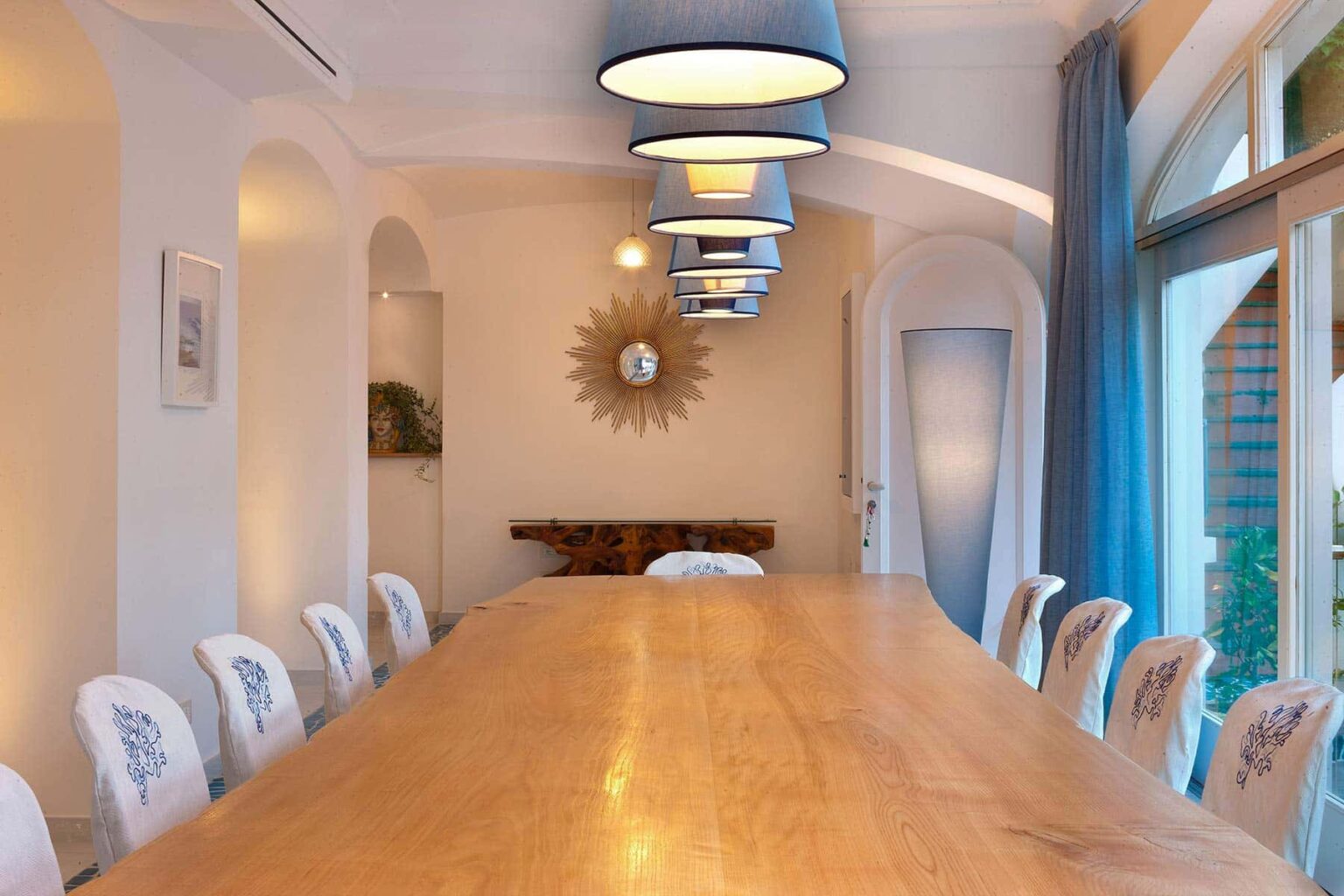 Sorrento Beach Villa | Amalfi Coast image 11 | Only on SopranoVillas