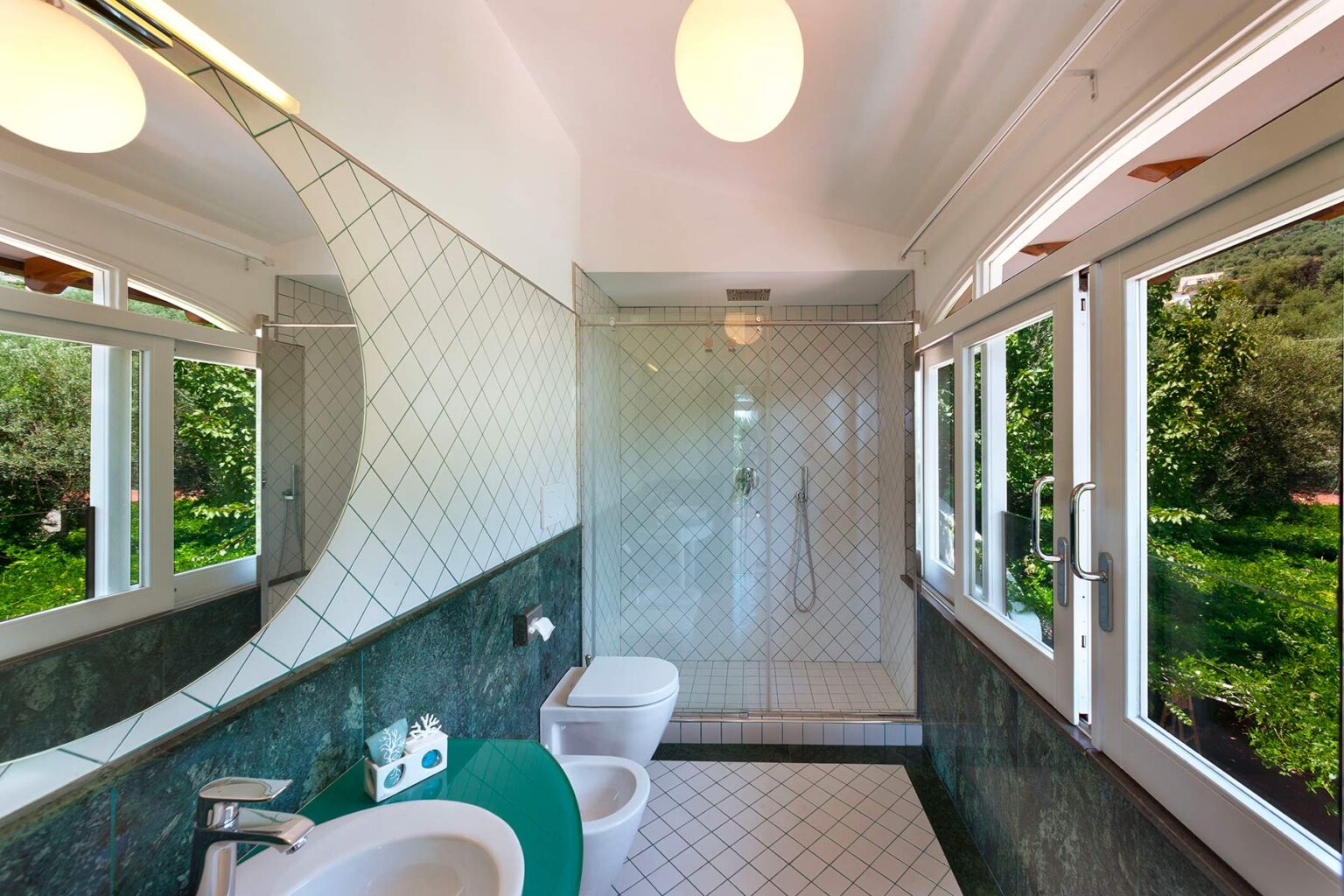 Sorrento Beach Villa | Amalfi Coast image 23 | Only on SopranoVillas