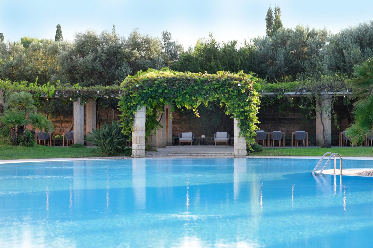 Lecce Five-Star Masseria | Puglia image 45 | Only on SopranoVillas