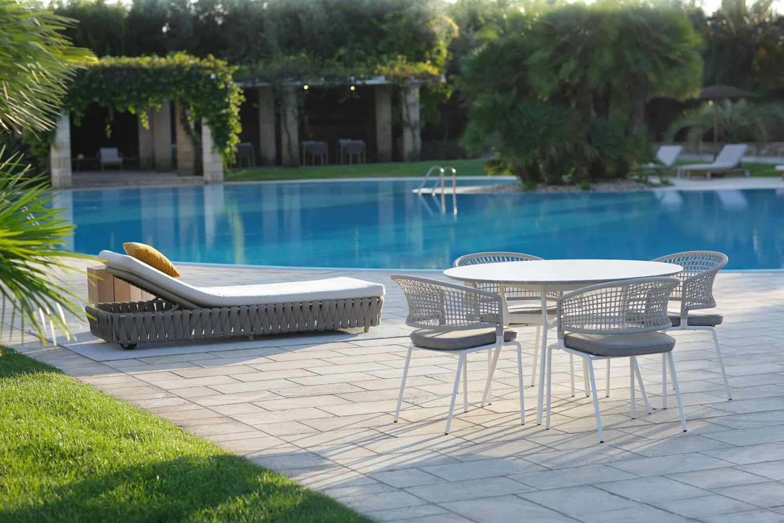 Lecce Five-Star Masseria | Puglia image 44 | Only on SopranoVillas