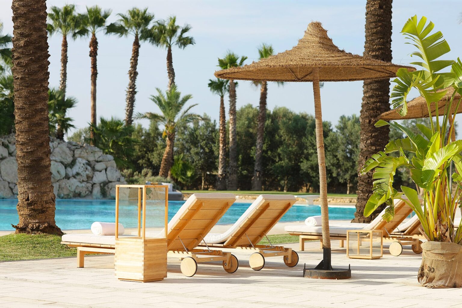 Lecce Five-Star Masseria | Puglia image 5 | Only on SopranoVillas
