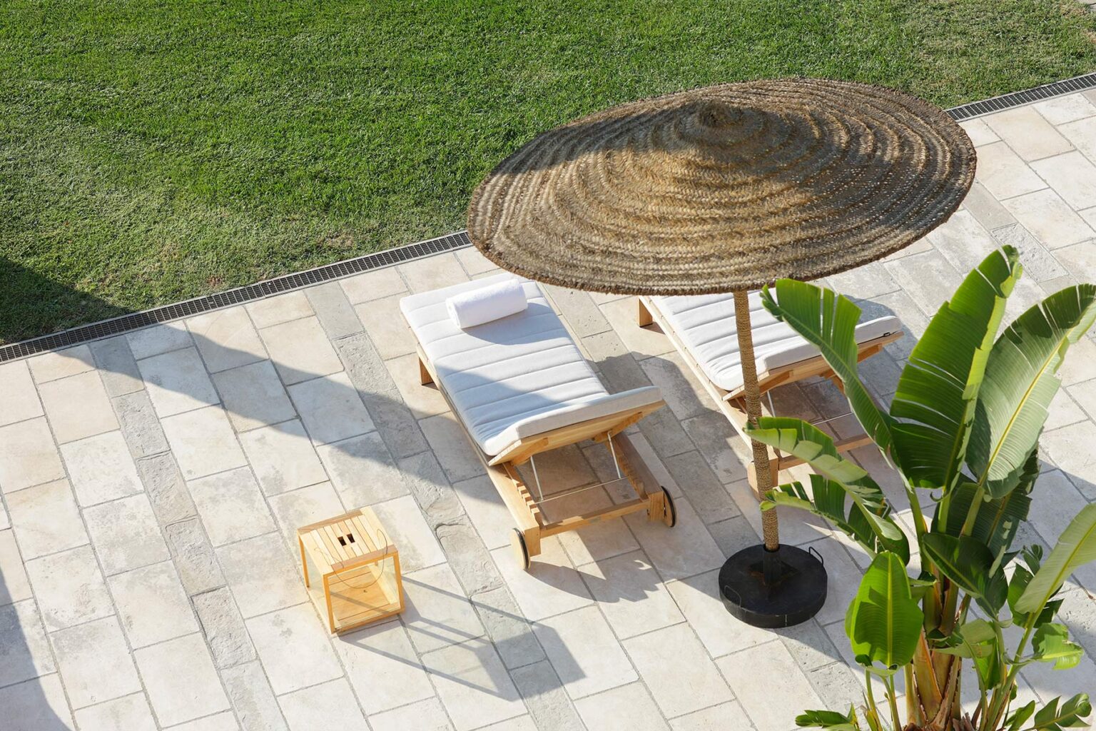 Lecce Five-Star Masseria | Puglia image 6 | Only on SopranoVillas