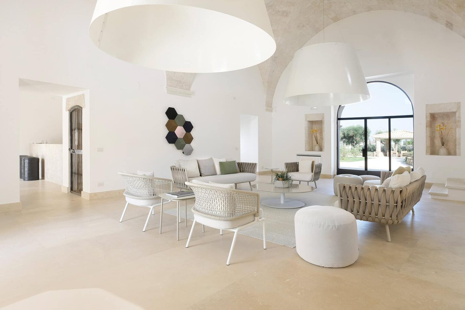 Lecce Five-Star Masseria | Puglia image 9 | Only on SopranoVillas