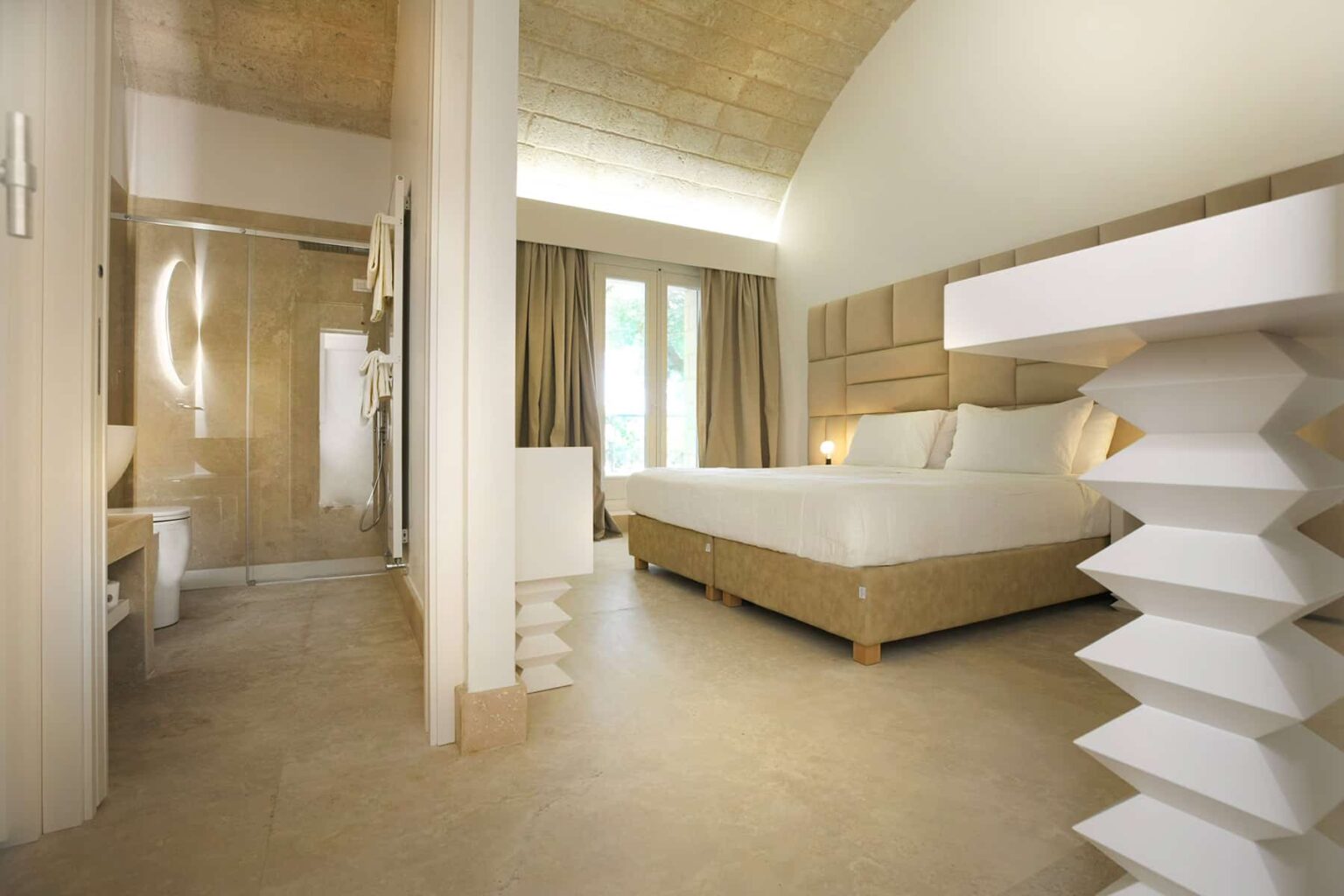 Lecce Five-Star Masseria | Puglia image 31 | Only on SopranoVillas