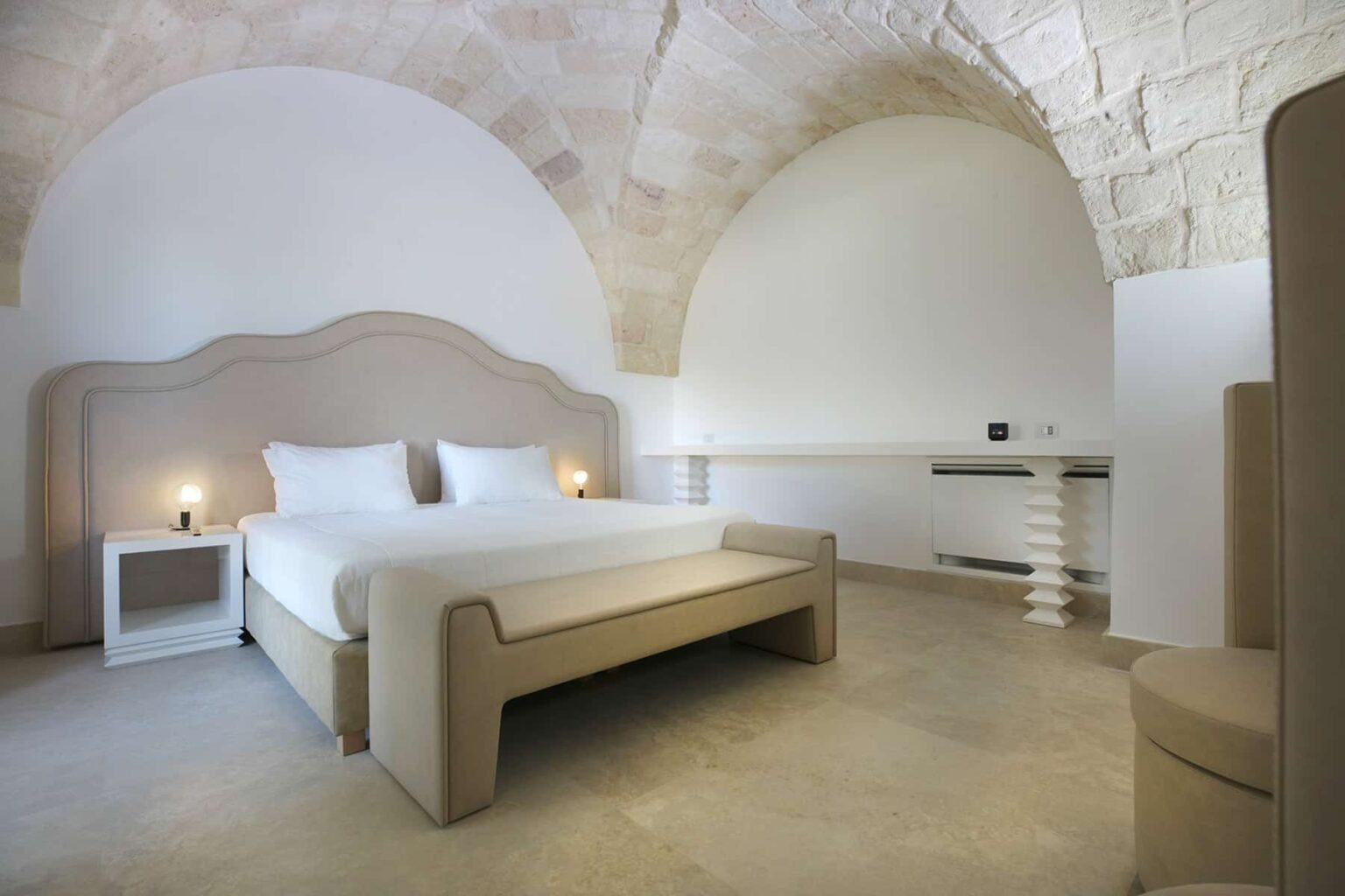 Lecce Five-Star Masseria | Puglia image 29 | Only on SopranoVillas